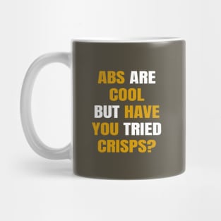 ABS Are COOL Mug